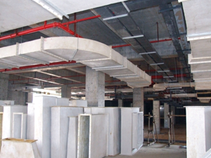 六項(xiàng)工作助力建筑節(jié)能與綠色建筑發(fā)展