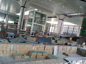 建筑工程施工安全管理要點(diǎn)